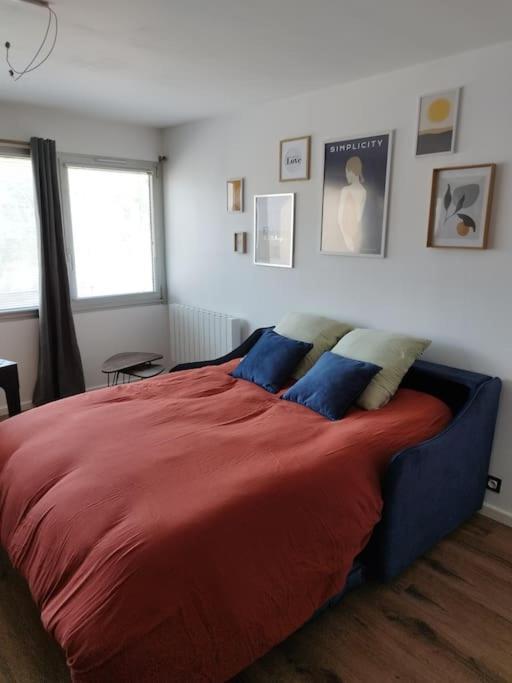 Appartement Au Coeur De Paimpol Exterior photo